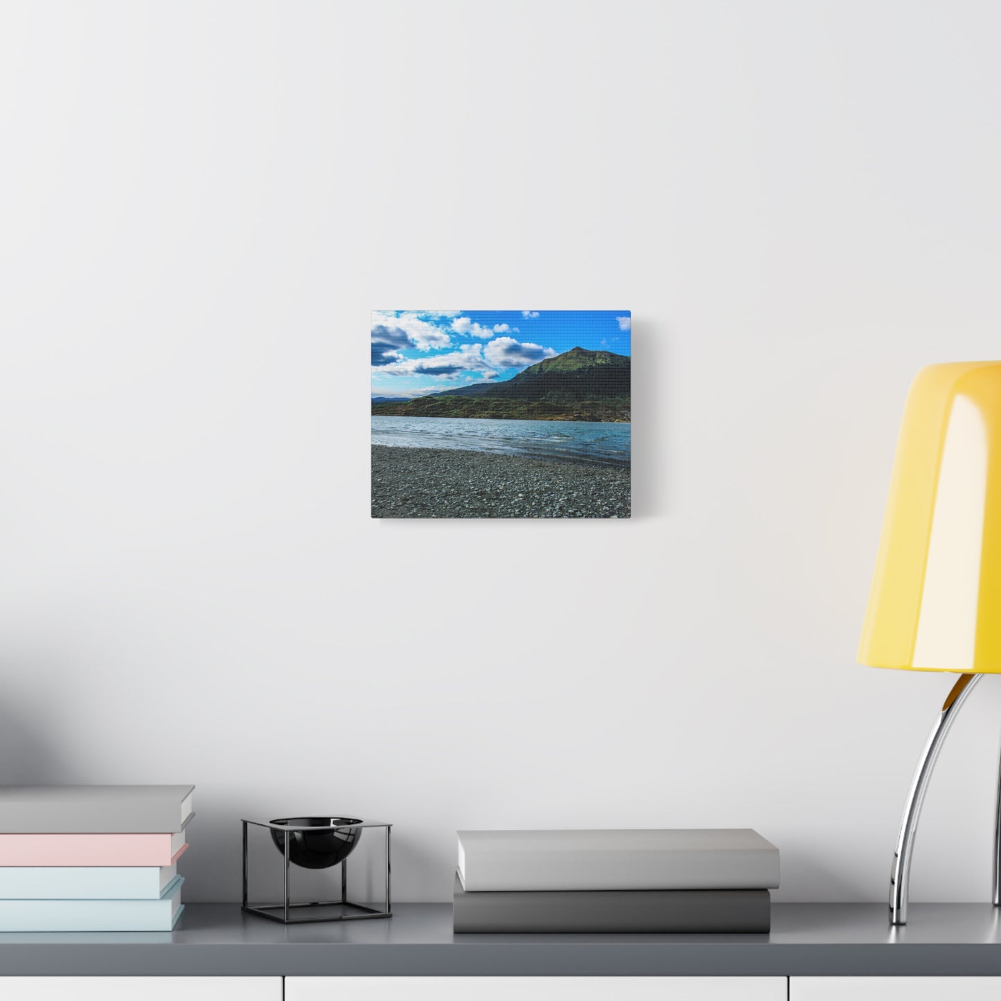 Canvas Print - Mighty Mountain Photography